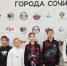 Хронология спортивных событий - Администрация Славянского района