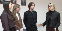 Рязанский ансамбль «Мы команда» победил на Всероссийской «Битве хоров» - ГТРК ОКА