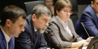 Министром строительства Белгородской области стал Алексей Гержик из Подмосковья - БелПресса