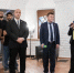 Международный шахматный турнир прошёл в Ростовском кремле - Ростовский кремль