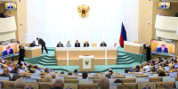 Александр Савин попросил министра промышленности и торговли ускорить ряд процедур для поддержки развития беспилотных систем - Законодательное Собрание