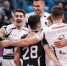 voleiball«Белогорье» вышло в «Финал четырёх» Кубка Легенд - Мир Белогорья