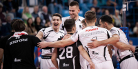 voleiball«Белогорье» вышло в «Финал четырёх» Кубка Легенд - Мир Белогорья