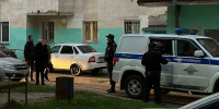 Под Кировом закололи мужчину - Город Киров