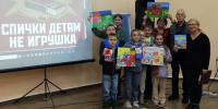 Автор изображения: Конопацкая И.И. Источник: Крутовская сельская библиотека - Межпоселенческая ЦБС