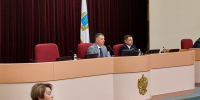 В Саратовской гордуме избрали глав комитетов - ИА Версия-Саратов