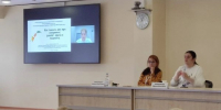 Кафедра семейной медицины провела конференцию по актуальным вопросам терапии и общей врачебной практики фото 1 - КГМУ