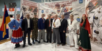 «Кубок Союза народов»: спорт объединяет! - Портал Все мы - Россия!