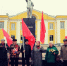 В Плавске отремонтируют памятник Ленину на площади Октябрьской Революции - ИА Тульская служба новостей