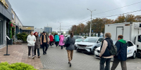 В центре Калининграда завершили благоустройство после ремонта теплосети (фото) - Kaliningrad.Ru