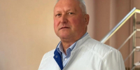 Главный врач ОБУЗ «ОКИБ им. Н.А. Семашко» рассказал о ситуации с ОРВИ и гриппом в городе . - Город Курск