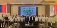 Во Владикавказе стартовал пятый сезон «Школы фермера» - Ossetia.News