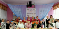 Осипсолинский СДК - Централизованная клубная система