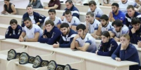 Более 2,6 тысячи студентов КубГМУ выбрали целевое обучение - KrasnodarMedia