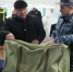 Лечебно-исправительное учреждение № 2 с рабочим визитом посетил первый заместитель Министра труда и социального развития Омской области - УФСИН России