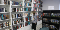 ВЦИОМ выяснил, какие книги выбирают россияне - Spbdnevnik.ru