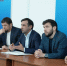 В Хасавюрте состоялось первое заседание оргкомитета по подготовке к XXVII Международному турниру по вольной борьбе памяти Шамиля Умаханова - Администрация МО г. Хасавюрт
