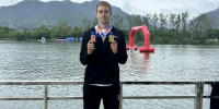 Спортсмен из Ростовской области завоевал три медали на чемпионате мира по гребле - Комсомольская правда