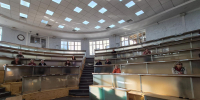 Итоги первого заседания ЦМК по координации преподавания специальности «Педиатрия» - Медицинский Университет им. Н.Н. Бурденко