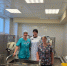 Спасибо за доброту и заботу! - Газета Приозерские ведомости