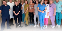 Искренние слова признательности от пациентов — бесценная награда для каждого медицинского работника - Газета Приозерские ведомости