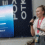 Преподаватель университета Елизавета Чежина выступила экспертом на Всероссийском форуме «Полюс» - ЛГУ им. А. С. Пушкина