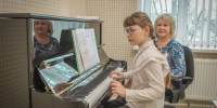 Учреждения культуры меняются снаружи и изнутри - Газета Вперёд
