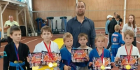 «Дружина» снова в строю - Газета Новая жизнь
