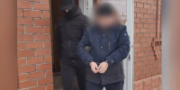 В Троицке задержан директор фирмы, похитивший 2 млн рублей при стройке бассейнафото - КП Челябинск