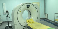 В ПЕНЗЕНСКОМ ОБЛАСТНОМ КЛИНИЧЕСКОМ ЦЕНТРЕ СПЕЦИАЛИЗИРОВАННЫХ ВИДОВ МЕДИЦИНСКОЙ ПОМОЩИ ВОЗОБНОВЛЕНА РАБОТА КОМПЬЮТЕРНОГО ТОМОГРАФА - ТФОМС