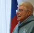 Вице-спикер городской Думы поздравил с 70-летием Виктора Израйлита - Городская Дума