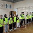 🏐 Товарищеская встреча по волейболу: спорт, азарт и отличное настроение! 🏐 - Базовый медицинский колледж
