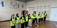 🏐 Товарищеская встреча по волейболу: спорт, азарт и отличное настроение! 🏐 - Базовый медицинский колледж