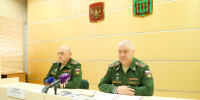 Пензенцев предупредили о новом порядке получения повесток - Stolica58.Ru