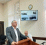 Владимир Бобков выступил с лекцией в Крымском гарнизонном военном суде - Управление Судебного департамента