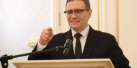 20 вологжан наградили Почетным знаком «За заслуги в развитии физической культуры и спорта Вологодской области». - Кичменгско-Городецкий муниципальный округ