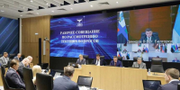 Белгородские чиновники начали встречи с жителями приграничья - БелПресса