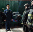 Пожарные Заполярного передислоцировались в Воргашор - Bnkomi.Ru