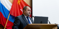 На повестке дня наукоёмкие технологии в машиностроении - ТулГУ