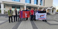 Волгоградские ветераны примут участие в «Кубке Защитников Отечества» - Газета Дон