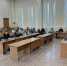 Глава города Владимир Климкин провел еженедельное совещание с руководителями муниципальных организаций и предприятий - ЗАТО Знаменск