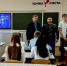 Гитара и бокс: комитет ТПП Ростовской области поддержал увлечения подростков - Торгово-промышленная палата