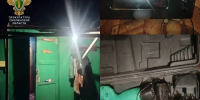 В Краснинском районе рецидивист украл из квартиры микроволновку и шуруповёрт - SmolDaily.Ru
