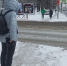 Новое арктическое вторжение надвигается на Киров - Город Киров