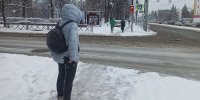 Новое арктическое вторжение надвигается на Киров - Город Киров
