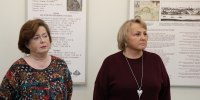 Центральная городская библиотека имени С.А. Есенина в рамках Межрегионального фестиваля национальной книги “Читающий мир” провела презентации изданий - Рязанский Политех