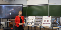 На кафедре ИиИТ Рязанского Политеха прошла аттестация студентов заочной формы обучения - Рязанский Политех