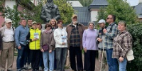 Популяризируем наследие великих земляков - Общественная палата