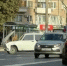 В Туле рядом с Московским вокзалом произошло ДТП - ИА Тульские новости