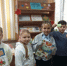 «Очарованные книгой» (6+) - ЦБС г. Смоленска